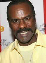 Steven Williams