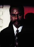 Steven Williams