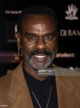 Steven Williams