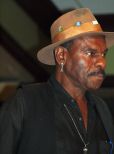 Steven Williams