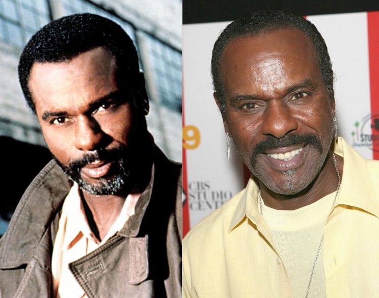 Steven Williams