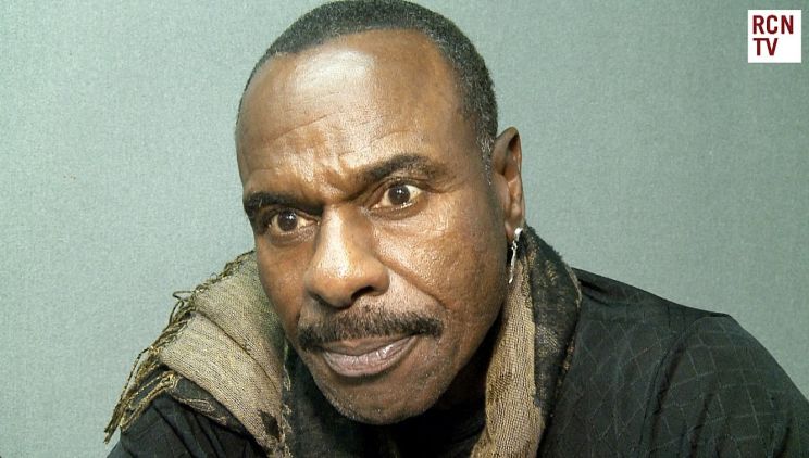 Steven Williams