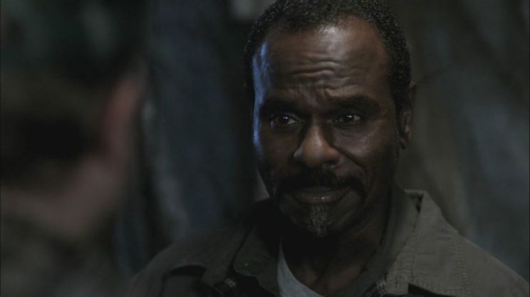 Steven Williams