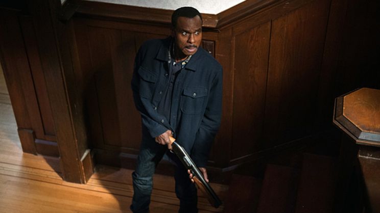 Steven Williams