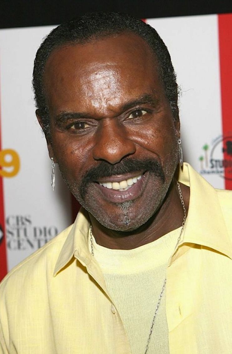 Steven Williams