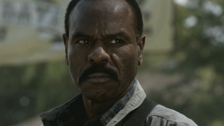 Steven Williams