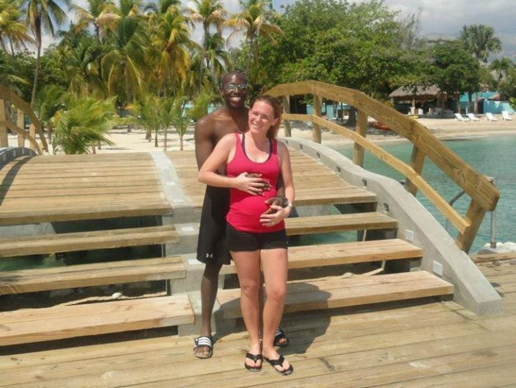 Steven Williams