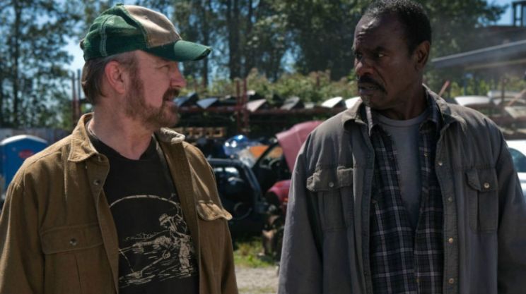 Steven Williams