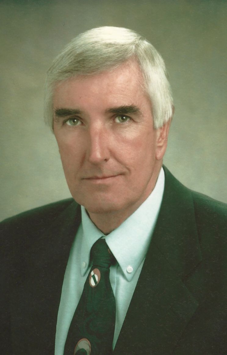 Steven Williams