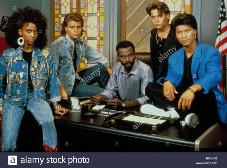 Steven Williams