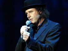 Steven Wright