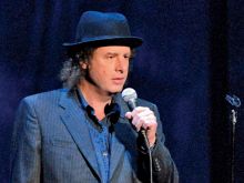 Steven Wright