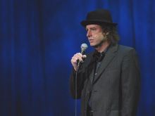 Steven Wright