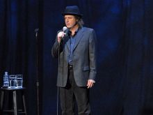 Steven Wright