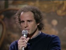 Steven Wright