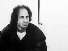 Steven Wright