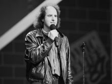 Steven Wright