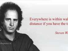 Steven Wright