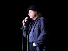 Steven Wright