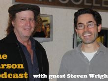 Steven Wright