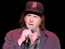 Steven Wright