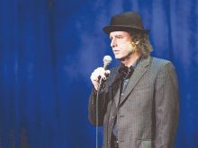 Steven Wright