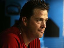 Steven Wright