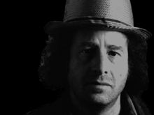 Steven Wright