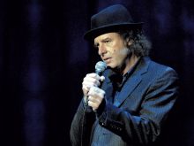 Steven Wright