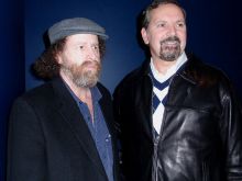 Steven Wright