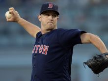 Steven Wright