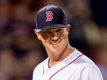 Steven Wright