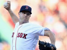 Steven Wright
