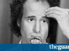 Steven Wright
