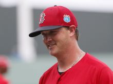 Steven Wright