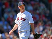 Steven Wright
