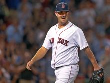 Steven Wright
