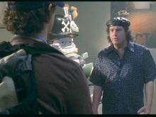 Steven Wright