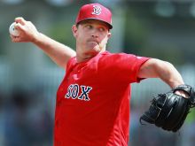 Steven Wright