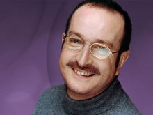 Steven Wright