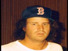 Steven Wright