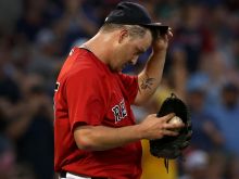 Steven Wright