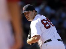 Steven Wright