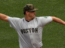 Steven Wright
