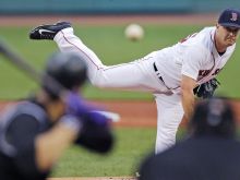 Steven Wright