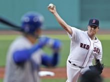 Steven Wright