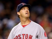 Steven Wright