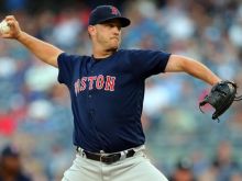Steven Wright