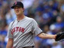 Steven Wright