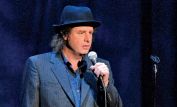 Steven Wright